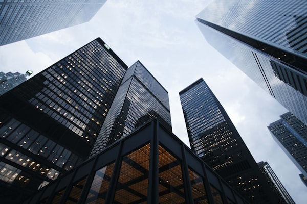 Commercial Land