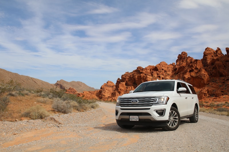 Safari & SUV
